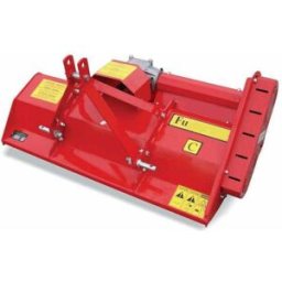 AgriEuro Premium Premium Line Fu 164 - Broyeur pour tracteur - Série légère