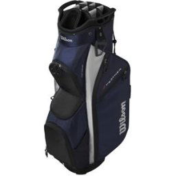 WILSON Feather Cart Bag