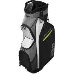 WILSON Feather Cart Bag