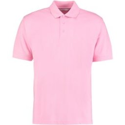 Polo Kustom Kit Classic Rouge