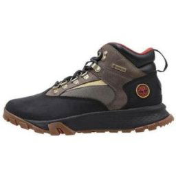 Bottes Timberland MT LINCOLN GTX Noir