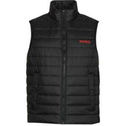 Doudounes HUGO BENTINO2221 Noir