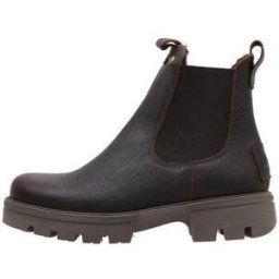 Bottes Panama Jack CHRIS Marron