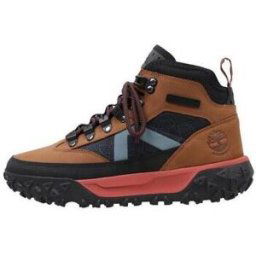 Bottes Timberland GREENSTRIDETM MOTION 6 Marron