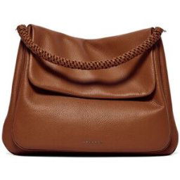 Sac Orciani Diana Sense Scooby Grand sac en cuir