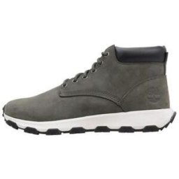 Bottes Timberland WINSOR PARK Vert