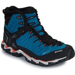 Chaussures Meindl LITE HIKE GTX Bleu