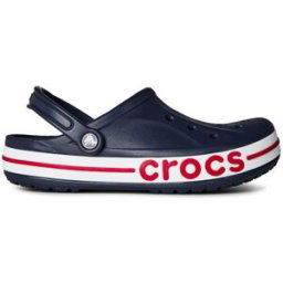 Crocs Bayaband Clog Adults Marine/Poivre 10 (45-46) Unisex