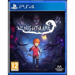 Maximum Games In Nightmare PlayStation 4 Taille unique Unisex