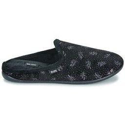 Chaussons DIM D CHASTARE Noir 36,40 femmes