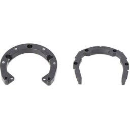 SWMOTECH Anneau De Réservoir Pour Yamaha Tracer 9/Gt/Gt+, Xsr125