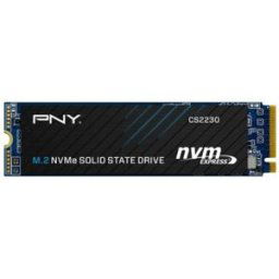 PNY cs2230 1 to m.2 pci express 3.0 nvme 3d nand