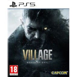 JEUX reconditionnés Resident Evil Village - Occasion PS5