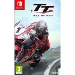 Bigben Interactive Tt Isle Of Man SWITCH