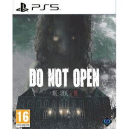 Perp Games Do Not Open PS5