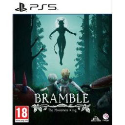 JEUX reconditionnés Bramble The Mountain King - Occasion PS5