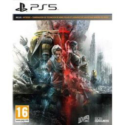 JEUX reconditionnés Miasma Chronicles - Occasion PS5