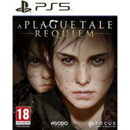 JEUX reconditionnés A Plague Tale Requiem - Occasion PS5