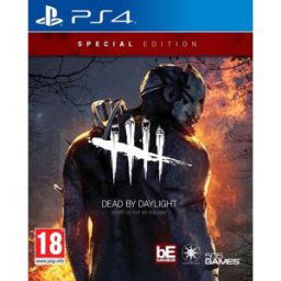 505 Games Dead By Daylight PS4
