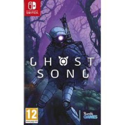 Humble Games Ghost Song SWITCH