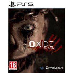 Perp Games Oxide Room 104 PS5