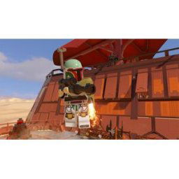 Warner Bros. Interactive Lego Star Wars La Saga Skywalker SWITCH