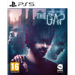 Meridiem Games The Gap Limited Edition - Occasion PS5