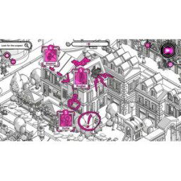 JEUX reconditionnés Crime O'clock - Occasion SWITCH