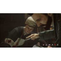 Focus Home Interactive Vampyr SWITCH