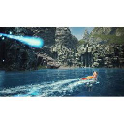 Merge Games Spirit Of The North SWITCH