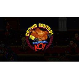 JEUX reconditionnés Double Dragon Gaiden Rise Of The Dragons - Occasion PS5