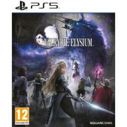 Square Enix Valkyrie Elysium PS5
