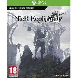 Square Enix Nier Replicant Ver.1.22474487139... XBOXONE