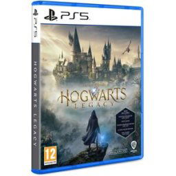 PRODUITS RECYCLES Hogwarts Legacy : L'heritage De Poudlard PS5