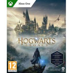 PRODUITS RECYCLES Hogwarts Legacy : L'heritage De Poudlard XBOXONE