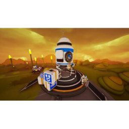 System Era Softwork Astroneer SWITCH