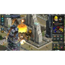 System 3 Constructor Plus SWITCH