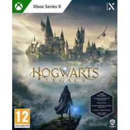 PRODUITS RECYCLES Hogwarts Legacy : L'heritage De Poudlard - Occasion XBOX SERIES X