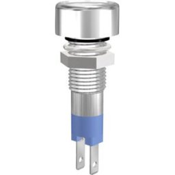 Voyant de signalisation LED Signal Construct SMLD 08414 bleu 24 V/DC, 24 V/AC 3.6 mA 1 pc(s)