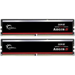 G.Skill F5-5600J3636C16GX2-IS Module mémoire pour PC DDR5 32 GB 2 x 16 GB 5600 MHz DIMM 288 broches CL36 F5-5600J3636C16GX2-IS