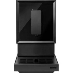 Silva Homeline KVA 2400 + BWT Vida 403002 Machine espresso noir