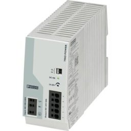Alimentation rail DIN Phoenix Contact TRIO-PS-2G/1AC/24DC/20 20 A 480 W