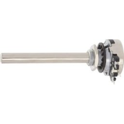 Piher T21AH-M0607103A2020MTA T21AH-M0607103A2020MTA Potentiomètre rotatif mono 0.2 W 10 kΩ 1 pc(s)