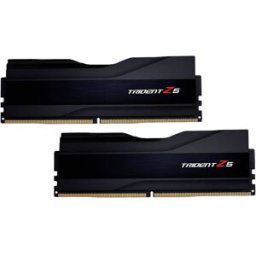 G.Skill F5-6000J3040F16GX2-TZ5K Mémoire pour PC DDR5 32 GB 2 x 16 GB DIMM 288 broches F5-6000J3040F16GX2-TZ5K