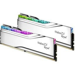 G.Skill F5-6800J3445G16GX2-TR5S Module mémoire pour PC DDR5 32 GB 2 x 16 GB 8000 MHz DIMM 288 broches F5-6800J3445G16GX2-TR5S