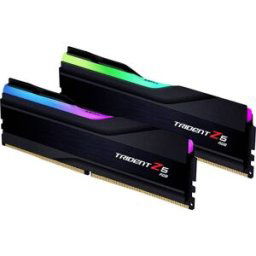 G.Skill F5-6000J2836G16GX2-TZ5RK Mémoire pour PC DDR5 32 GB 2 x 16 GB non-ECC CL28 F5-6000J2836G16GX2-TZ5RK