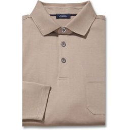 Pierre Clarence Polo mercerisé 112-116 (XL)