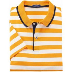 Pierre Clarence Polo marinière 96-100 (M)