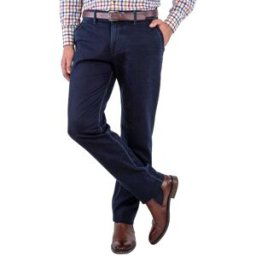 Pierre Clarence Jean denim surteint 54