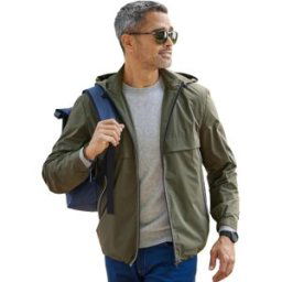 Pierre Clarence Coupe-vent New Man 112-116 (XL)